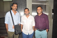 Filmistaan Press Meet